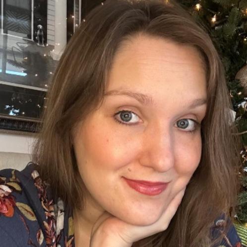Kasi Wilkerson