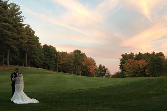 Sterling National CC