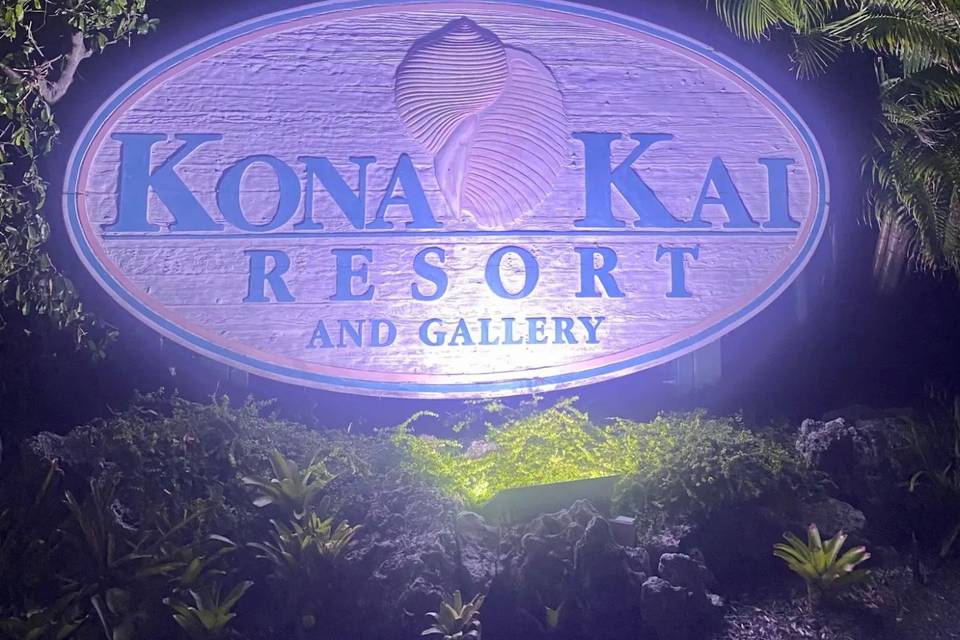 Kona Kai Resort