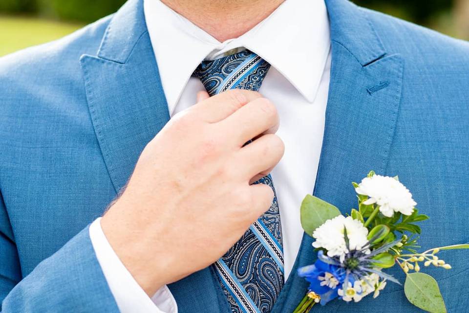 Boutonnière