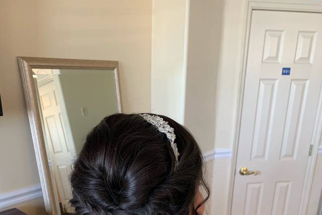 Bridal show