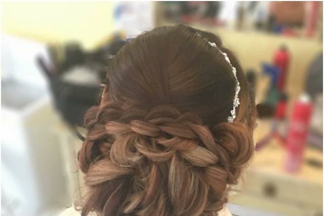 Hair Designs By K