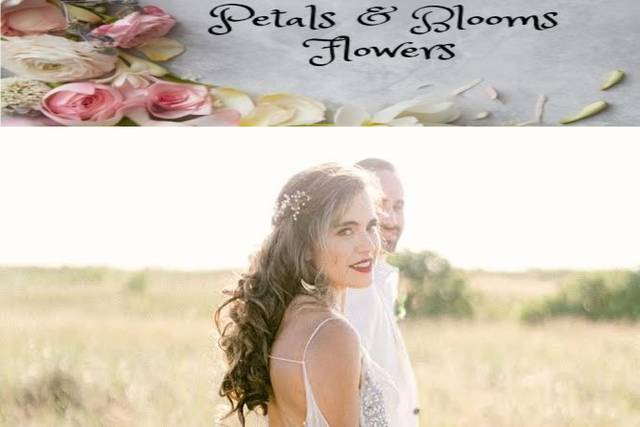 Petals & Blooms Flowers