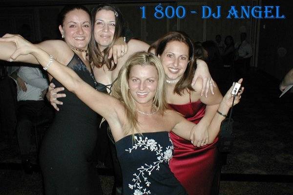 Ladies