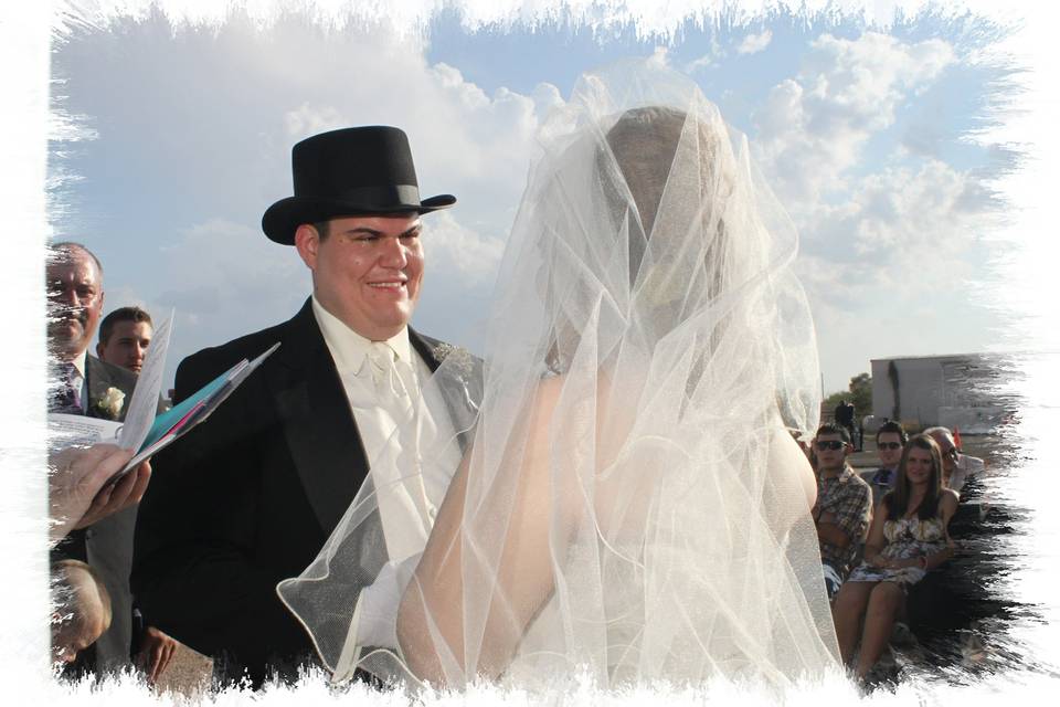 Weddings From The Heart