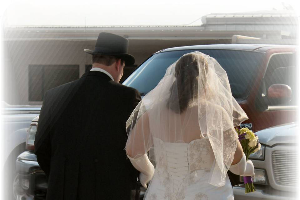 Weddings From The Heart