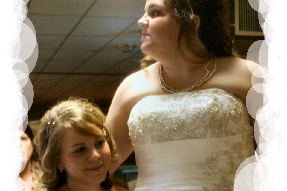Weddings From The Heart