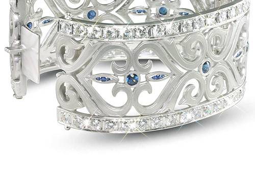 Elsa Rings