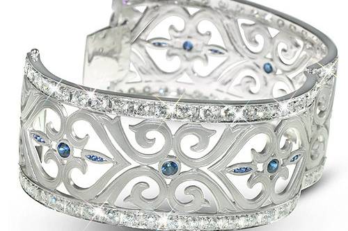 Elsa Rings