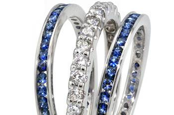 Elsa Rings