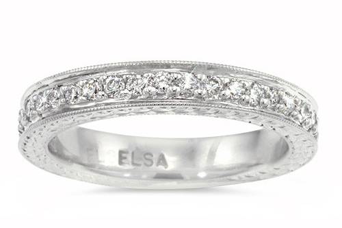 Elsa Rings