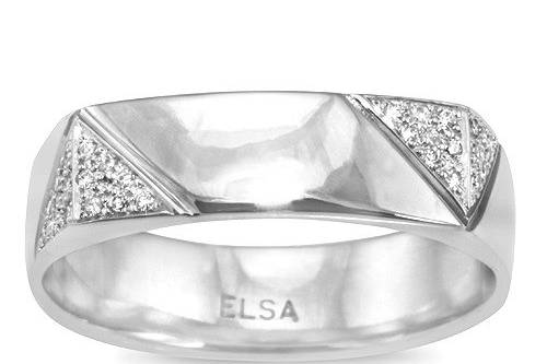 Elsa Rings