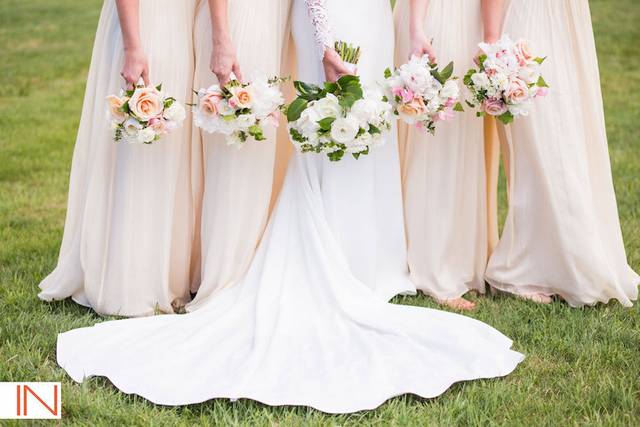 Plum Social Events & Flowers