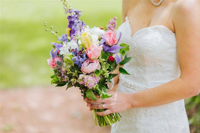 Plum Social Events & Flowers