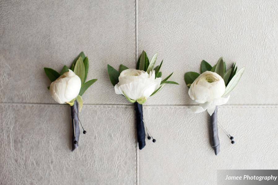 Plum Sage Flowers