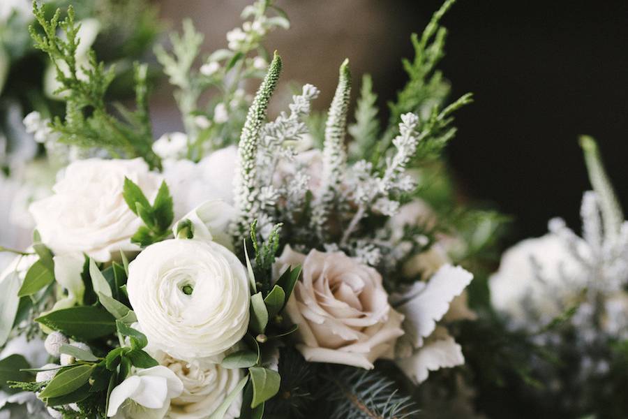 Fall bouquet