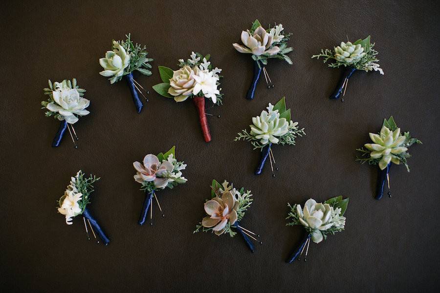 Plum Sage Flowers