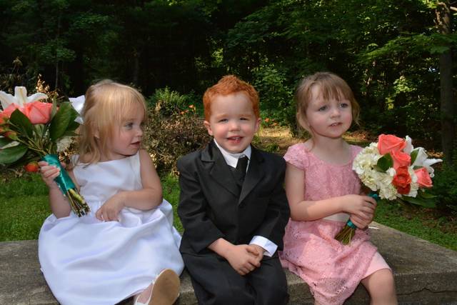 Meaghan Fagley Photography
