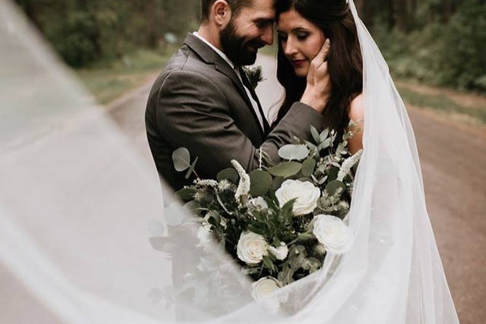 Bridal Portrait