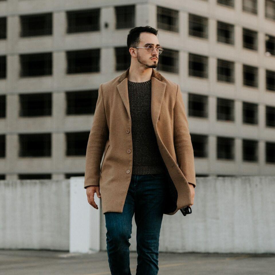 Nicholas Fede