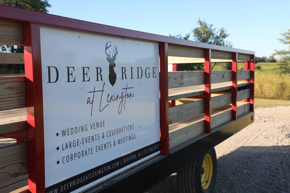 Deer Ridge at Lexington