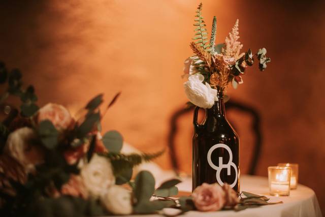 Bleu Sparrow Events