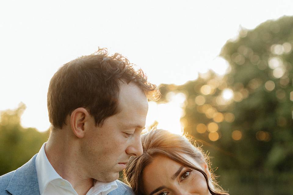 Newlyweds