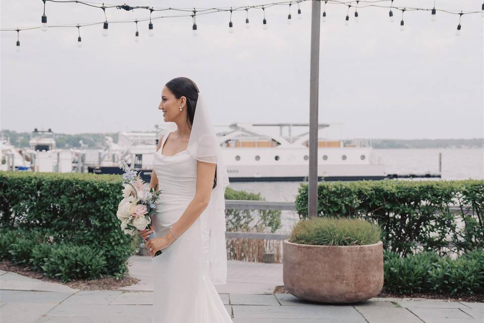Newlyweds