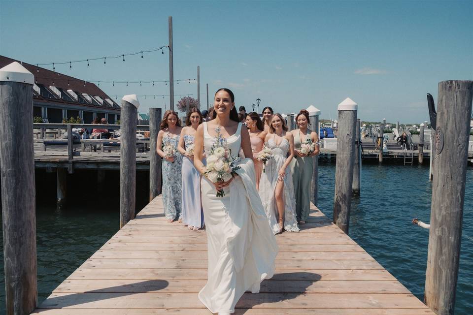 Bridal Details