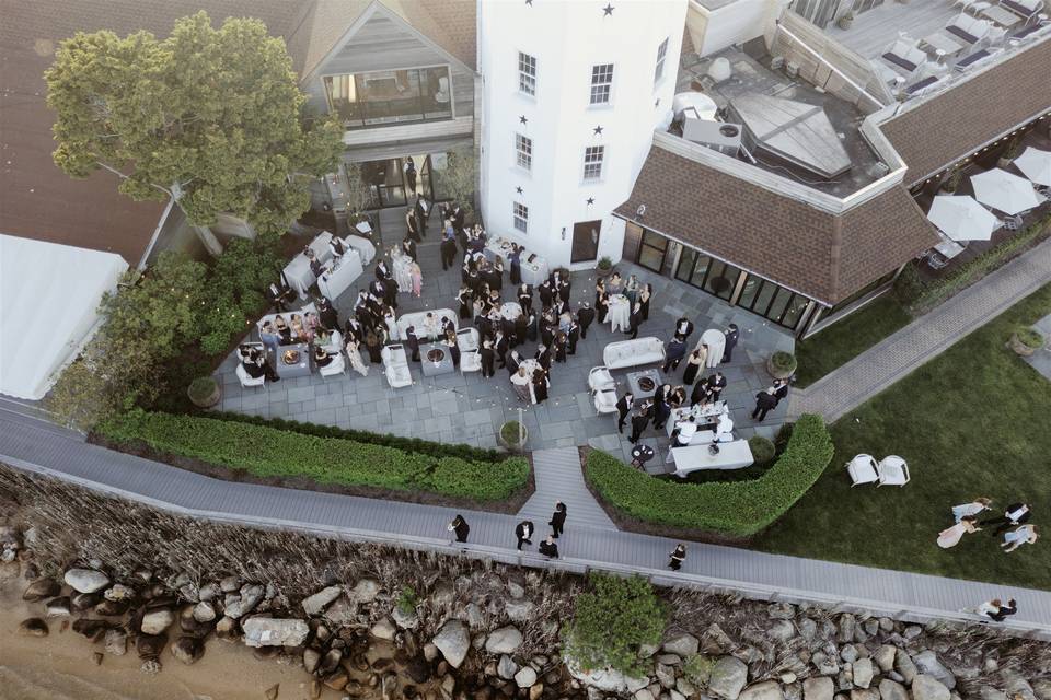 Montauk Yacht Club