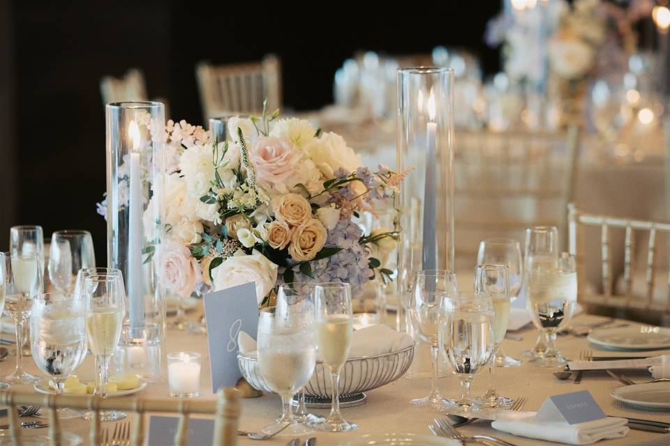 Escort Cards