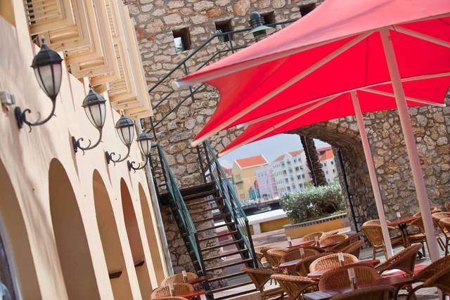 Renaissance Wind Creek Curacao Resort