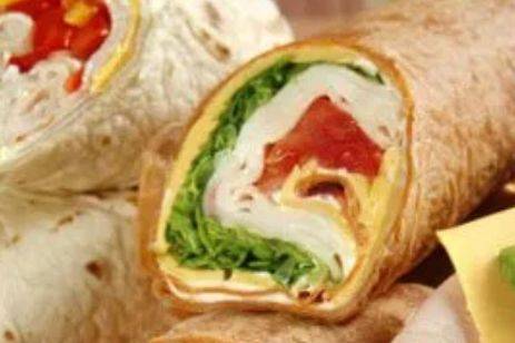 All the Best Catering