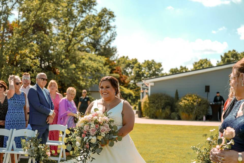 Bride