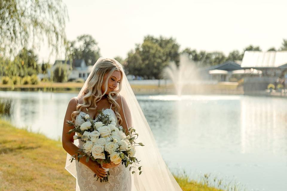 Bride