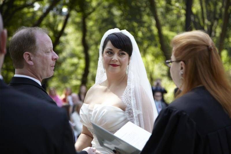 Aviva Sala - Wedding Officiant