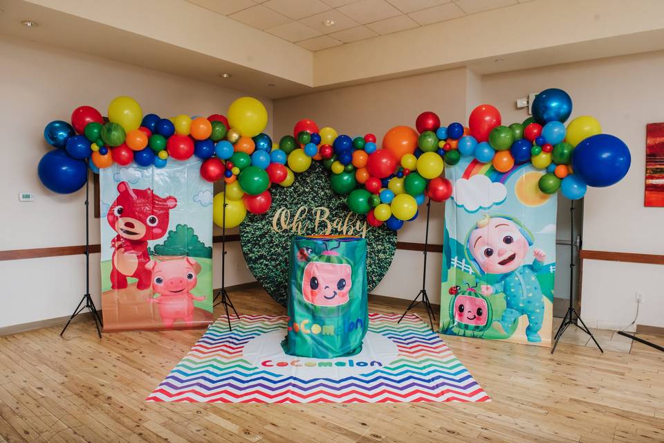 Best Kids Party Planners in MN