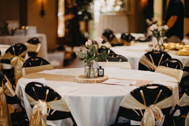 Table - Lewis Kim Photography