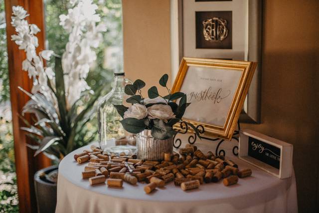 Decor - Lewis Kim Photography