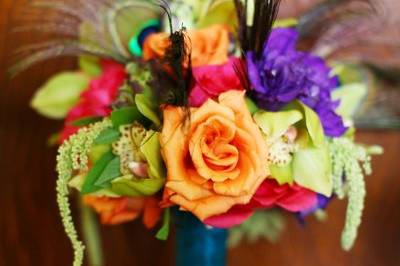 Floral arrangement