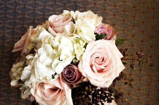 Wedding bouquet