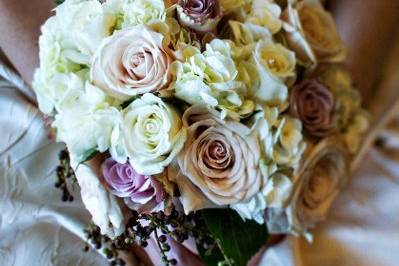 Bridal bouquet