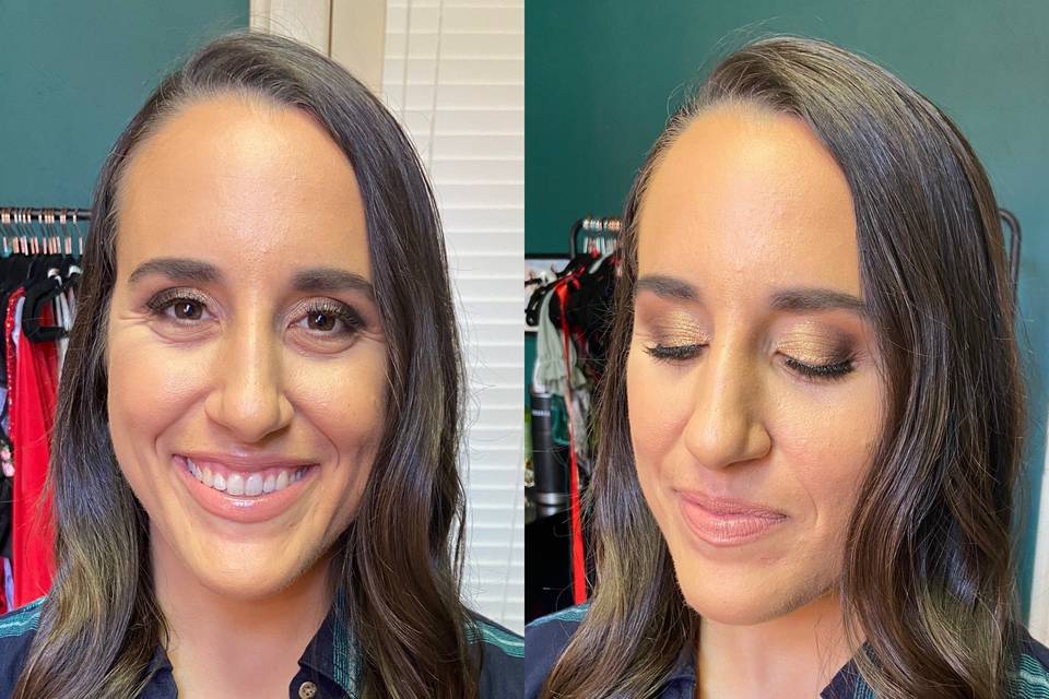 Soft Glam