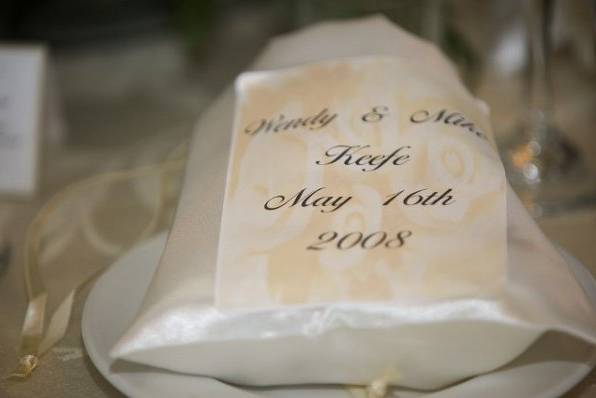 Table setting