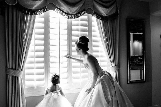 TPC Wedding