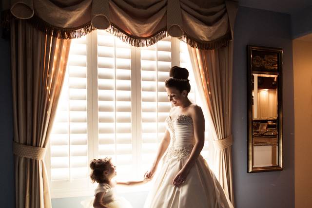 TPC Wedding