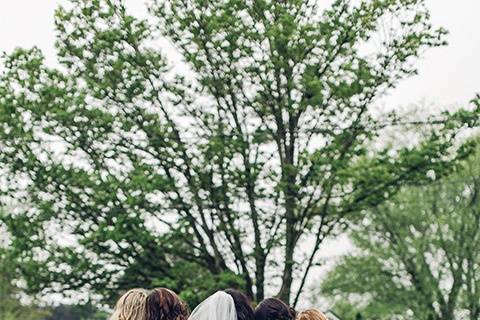 Bridal Party