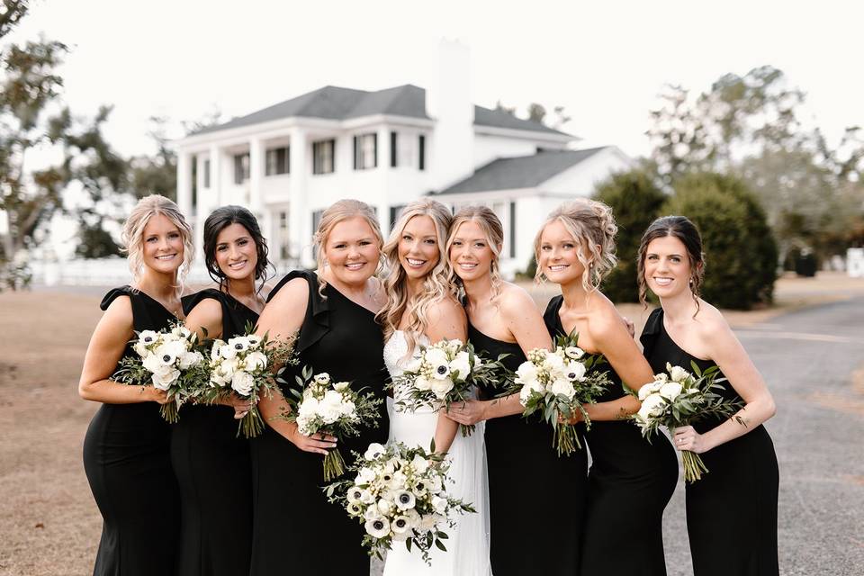 The Girls