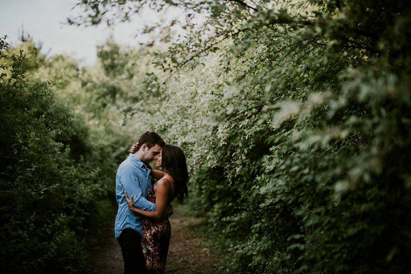 Lake Geneva WI Engagement