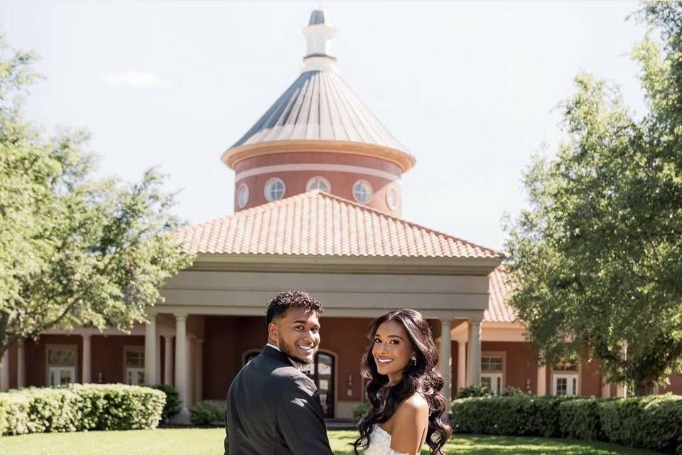 Wedding Day 3!